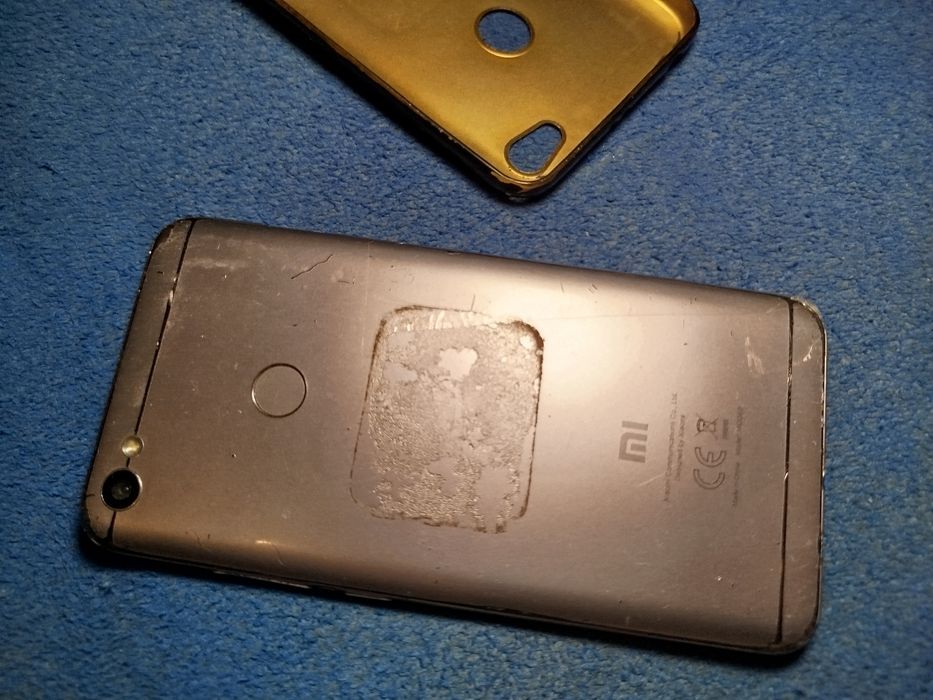 Redmi note 5 A PRIME