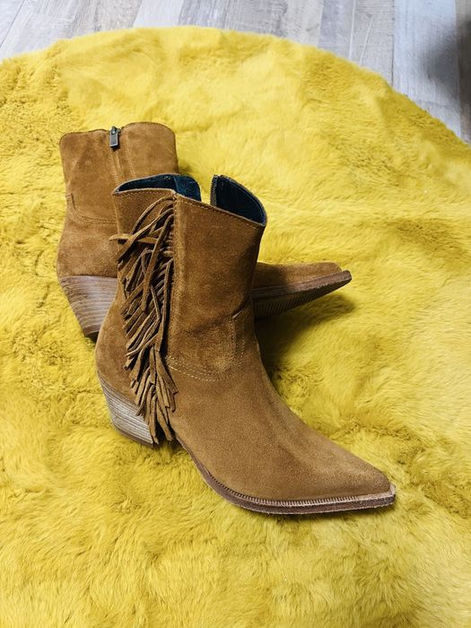 Ghete pinko originale 37