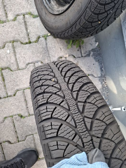 Roti Spring 165 70 r14