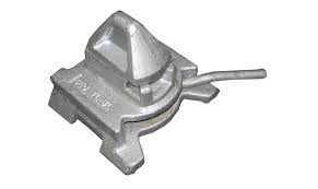 «поворотный замок», «твистлок» или «контейнерный замок» Twist Lock