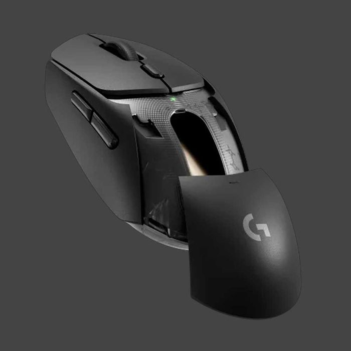 Logitech G309 Lighspeed - black