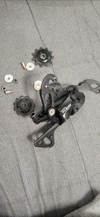 Cursiera Triban RC520 M