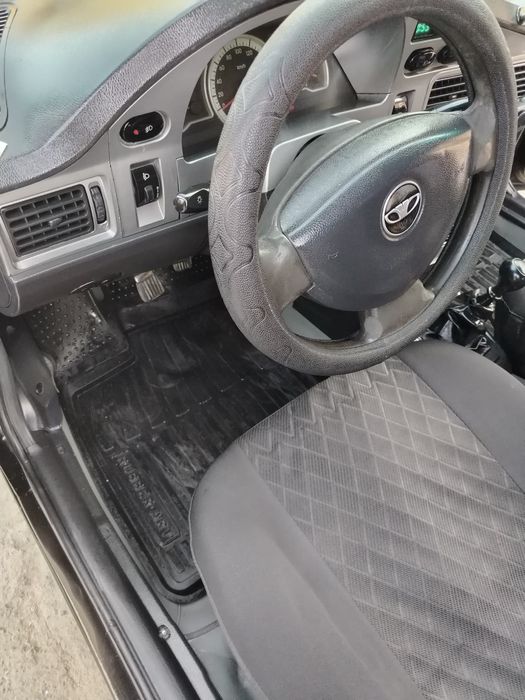 Nexiya 2 yili 2009 sotiladi