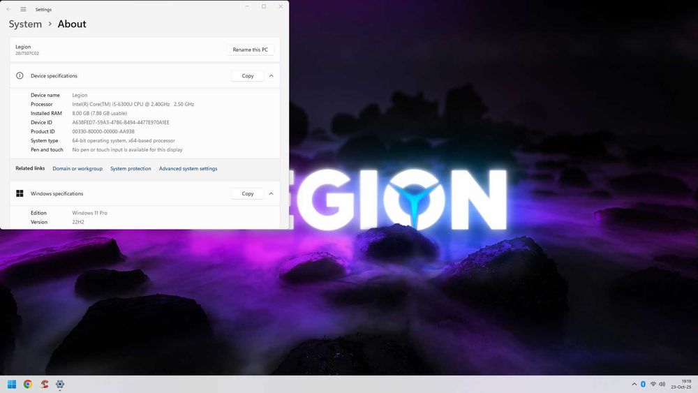 Notebook Lenovo T470S i5 Quad/8GB DDR4/SSD 240GB/WiFi/BT/W11 la 500lei