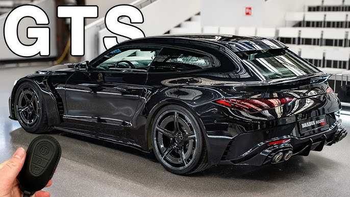 ковани джанти Brabus Rocket 20 21 22 5x112 5x130 за Mercedes и Porsche