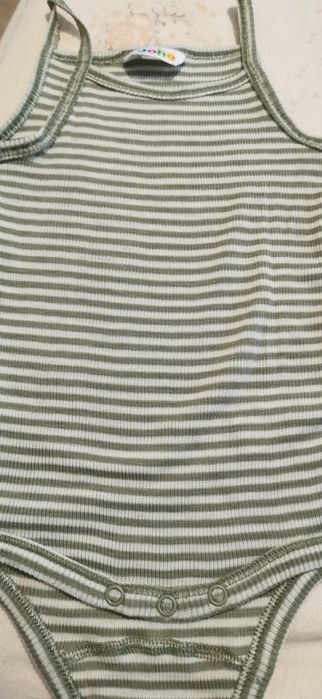 2 buc Body Joha lână merinos și matase