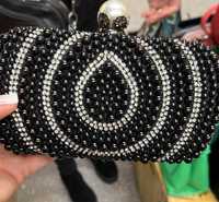 Clutch model nou Italia.