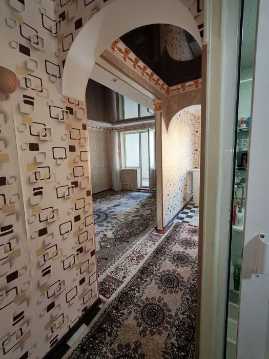 Квартира сотилади