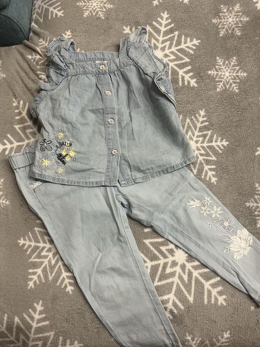 Детски запазени дрехи