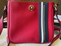 Дамска чанта U.S. Polo Assn