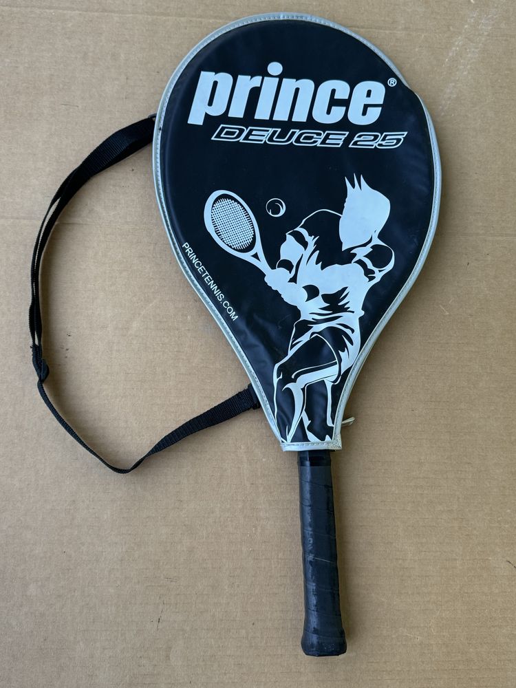 Тенис ракета Prince Deuce 25