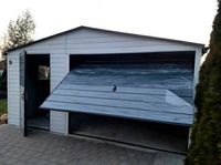 Vand garaje modulare 7 x 4
