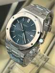 Ceas Seiko Oak nou ARGINTIU 100%