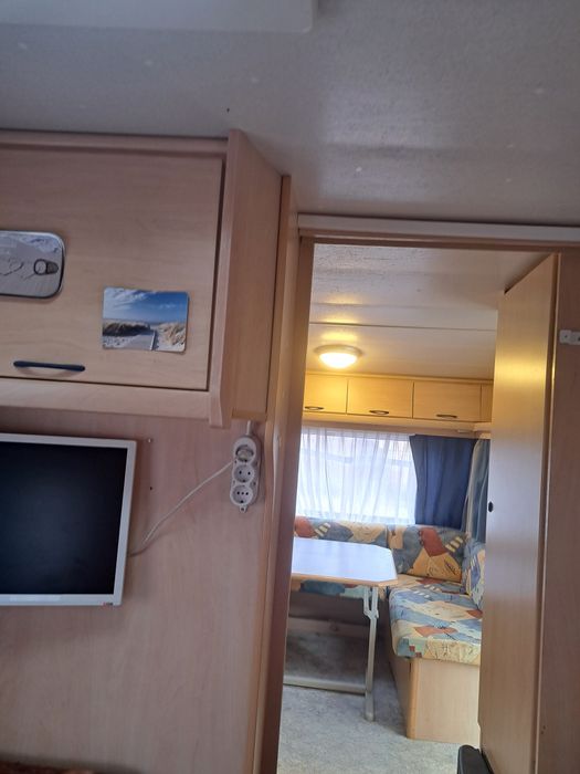 Стая под наем в каравана в гр.Костинброд