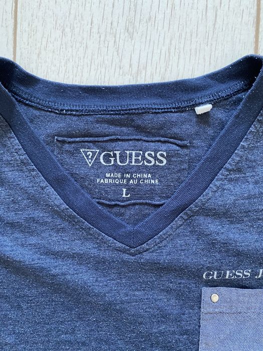 Tricou Guess barbati