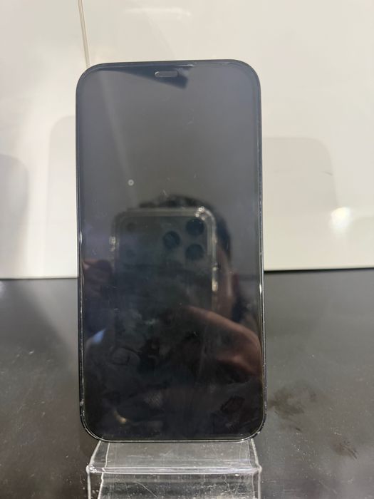 IPhone 12 Baterya 100