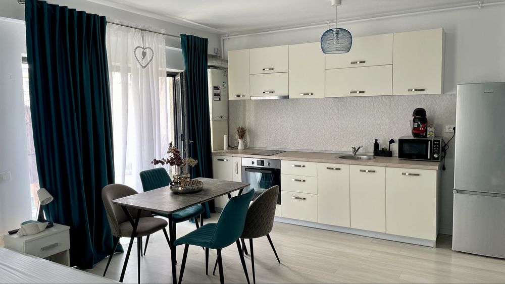 Studio Mamaia Nord, zona White Titanic