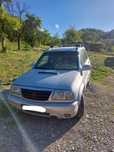 Suzuki grand Vitara 2.0TD