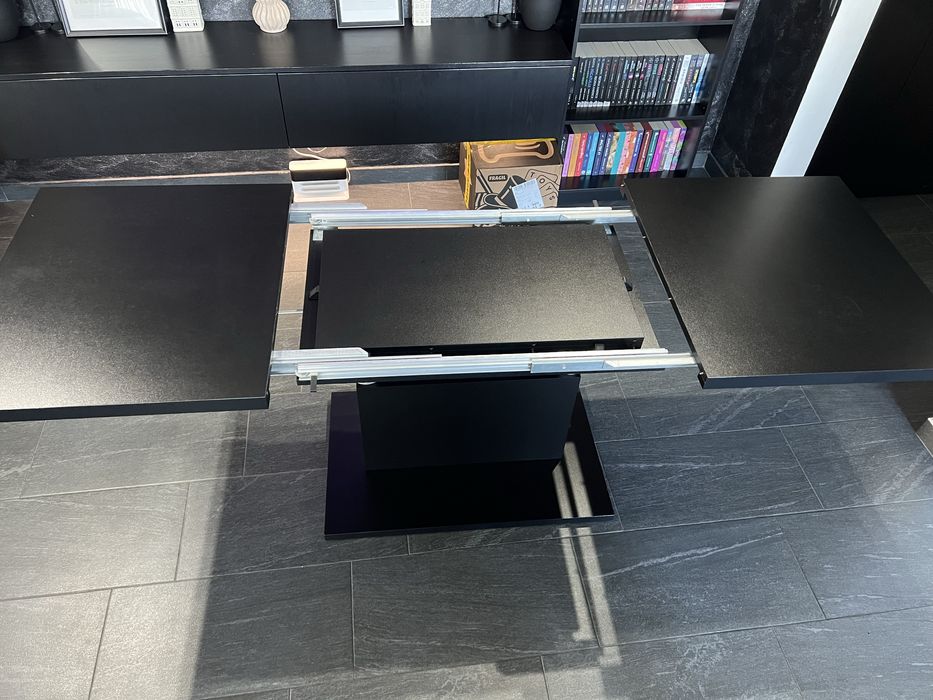 Masa extensibila Mazzoni