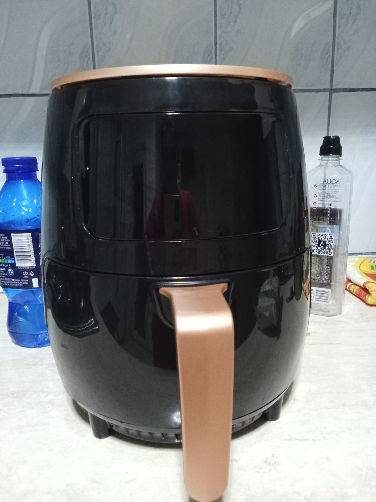 Aparat Air fryer