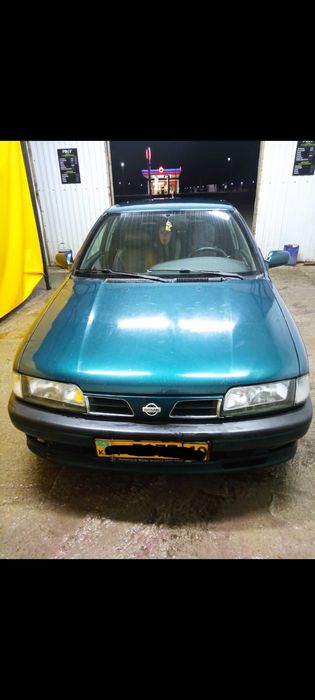 Nissan primera продам