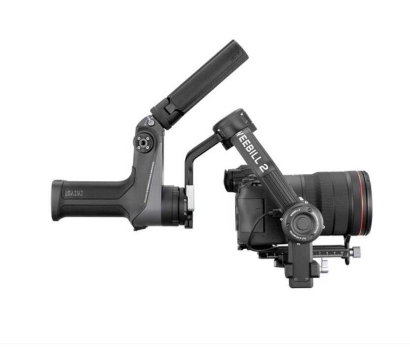 Vand Stabilizator (gimbal) Zhiyun-Tech Weebill 2