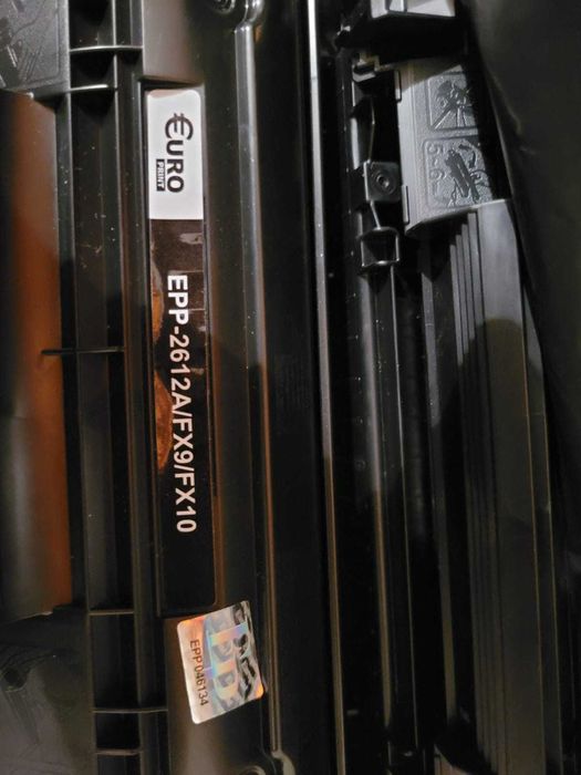 Картриджи для принтера