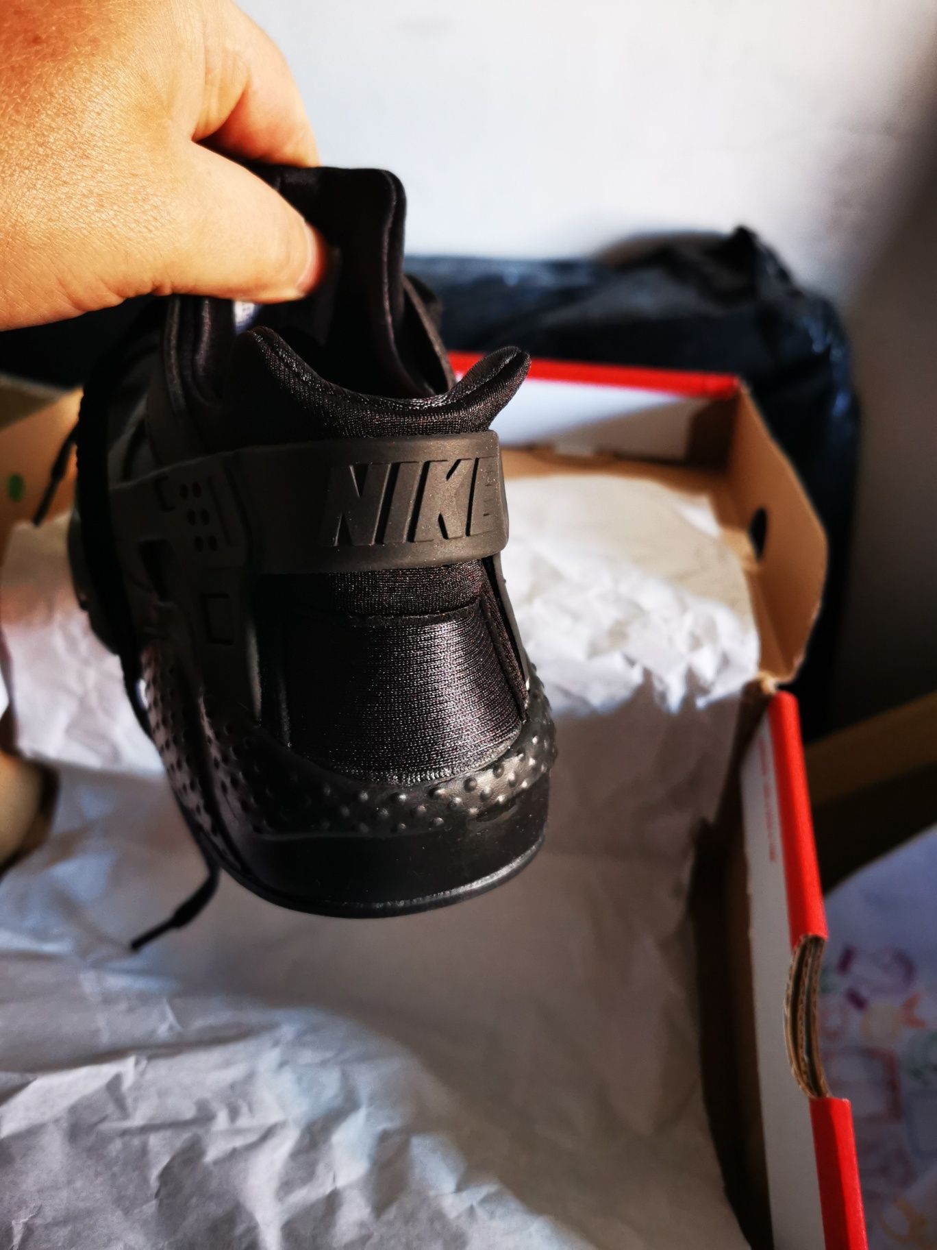 Nike Huarache 36.5