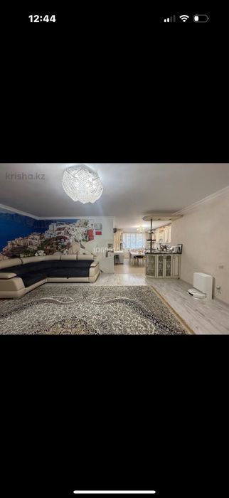 Продам 4х комн.квартиру