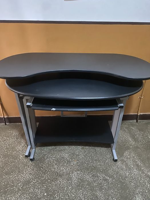 Masa de birou extensibila