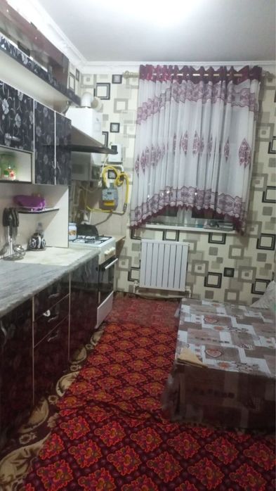 Продается 2х комнатная квартира