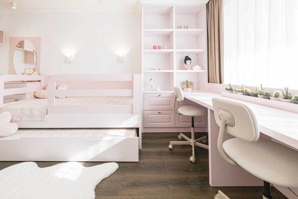 Тристаен апартамент в Борово