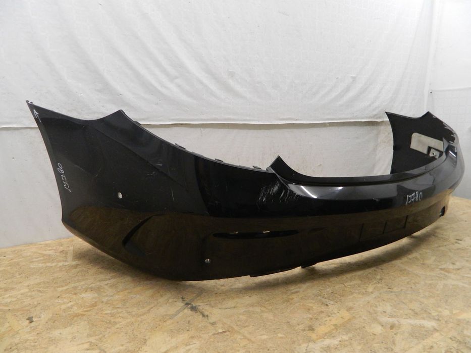 Bara spate Mercedes C-Class C205, Coupe Cabrio AMG, A2058858438.