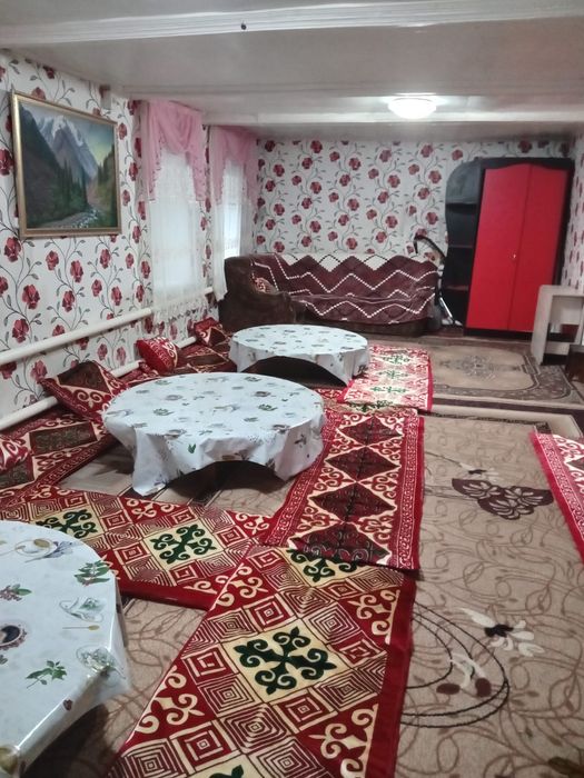 Сдаётся дом долгосрочно центр