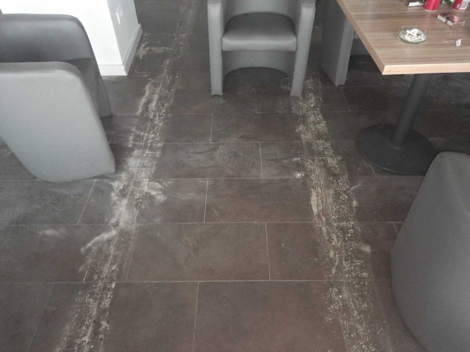 Servicii Curatenie si Intretinere Spatii Verzi
