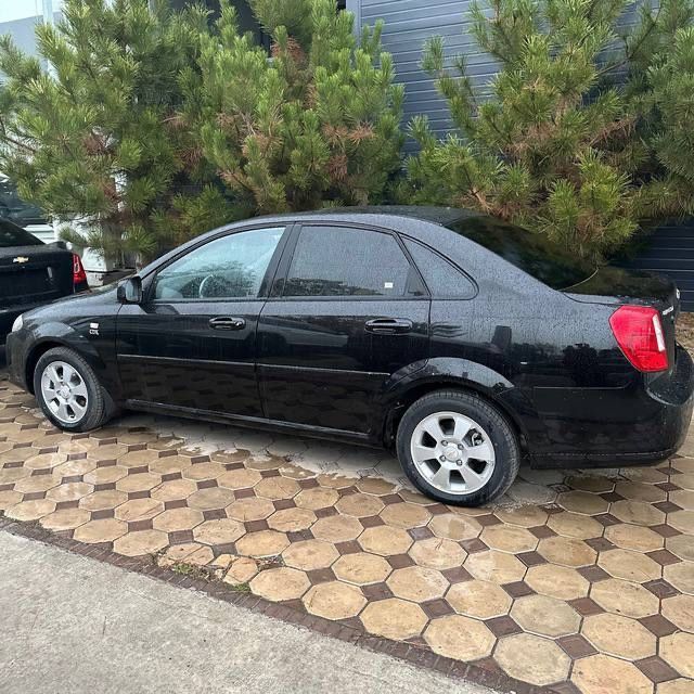 Lacetti Jentra 2023 Gentra Без Люка