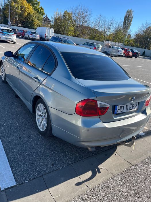 BMW 320 de vânzare!!!