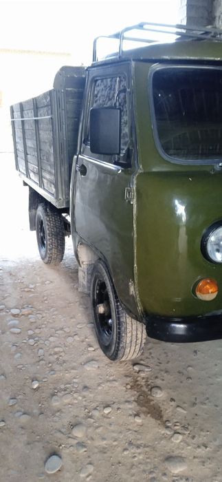 Uaz sotiladi xolati yaxshi