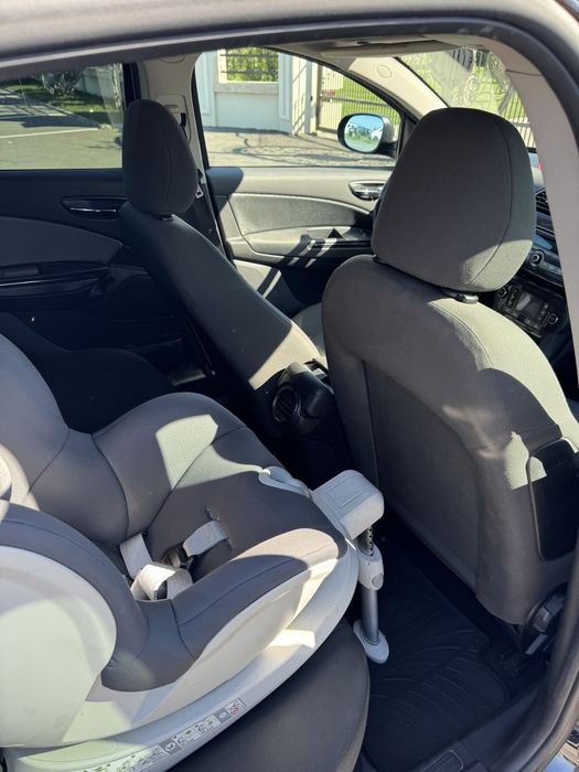 Fiat Bravo 1.4 t-jet