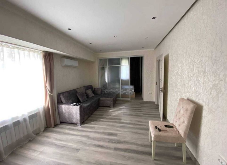 Ц6 Юнусабадский район 2/4/4 (45 м2)