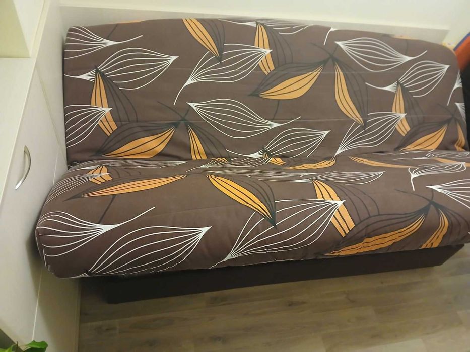 Диван клик клак с ракла