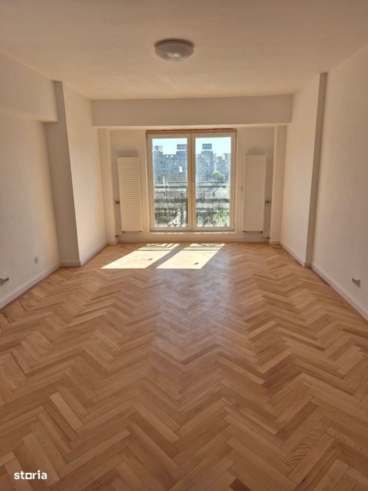 Piata Unirii - fantana mare, apartament 4 camere