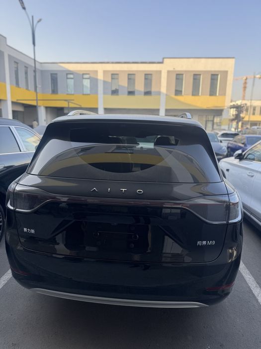 Aito m9 full 2025