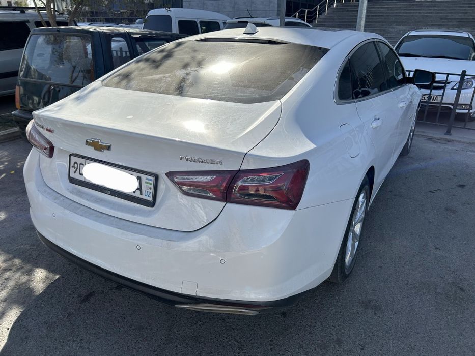Malibu 2 Premier