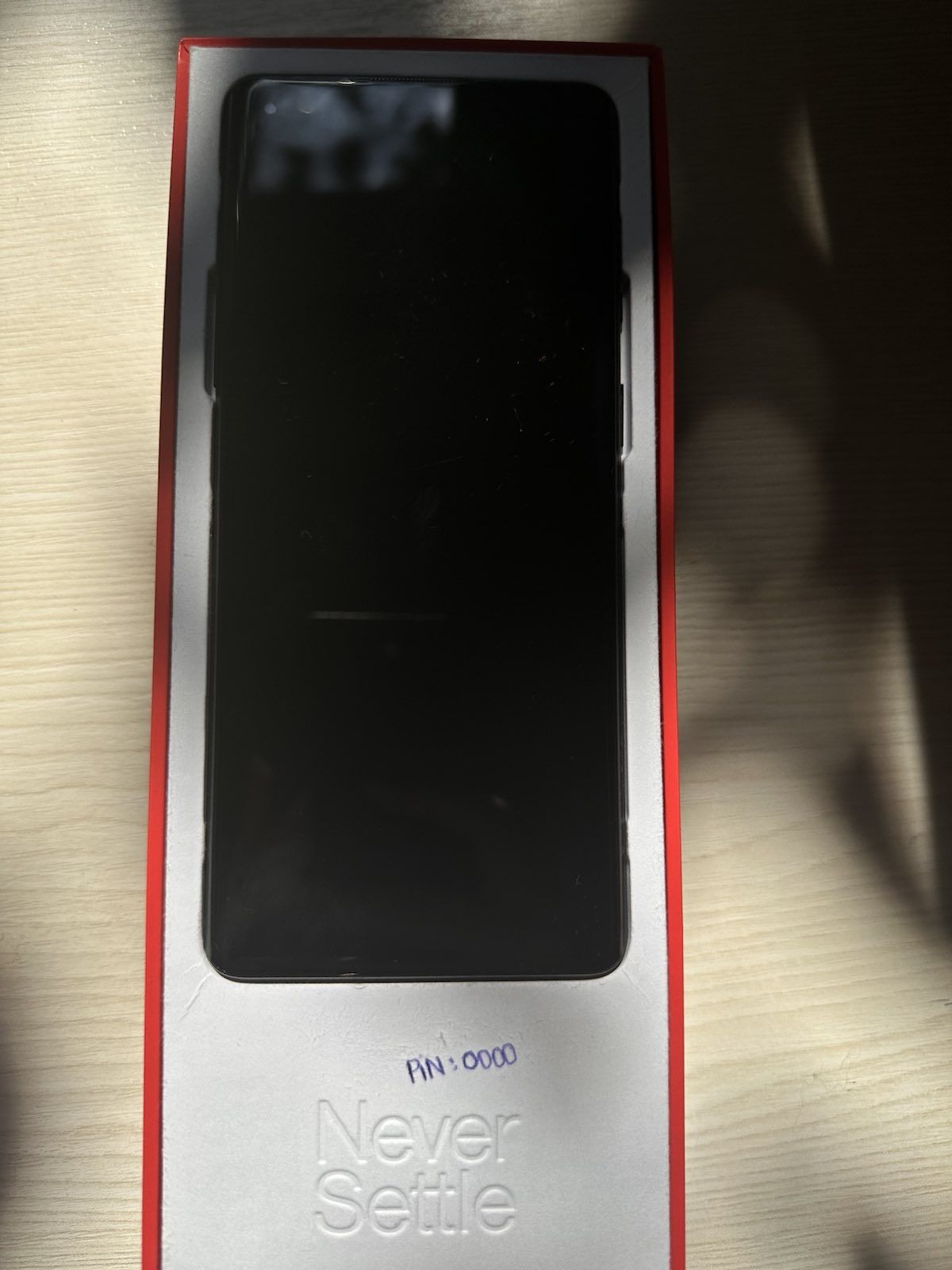 OnePlus 8 Pro 256 GB