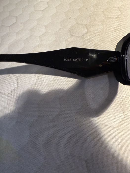 Ochelari de soare FIRMA! (PRADA)