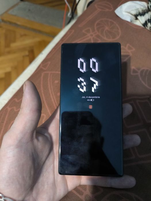 Vind red magic 10 pro