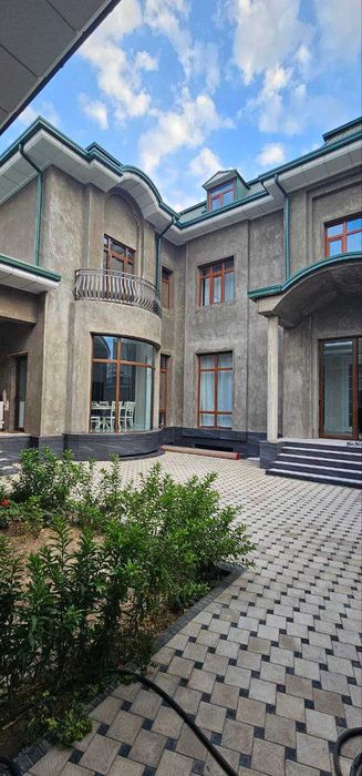 Срочно продаётся ЕвроДом на Домбрабаде,Чиланзарский р-н.