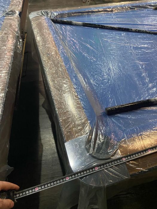 Mese de biliard profesionale SAM 9’’