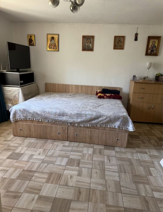 Proprietar vand casa Mogosesti Iasi